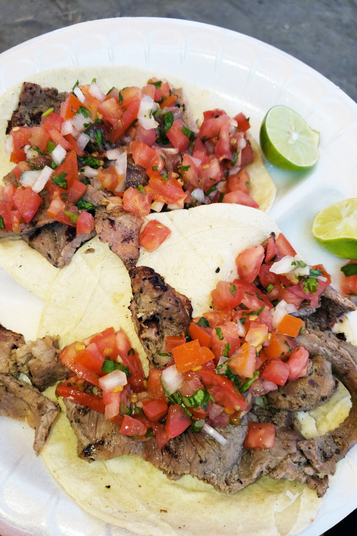 Easy Homemade Pico de Gallo Recipe