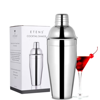 cocktail shaker