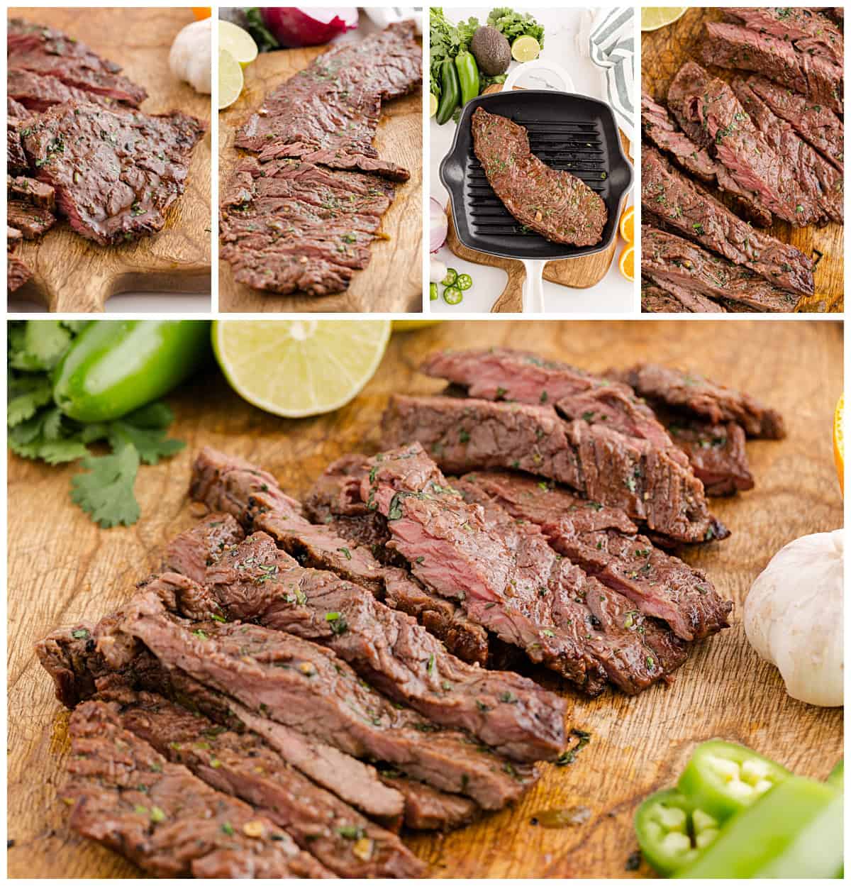 carne asada 