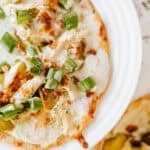 dill pickle pizza