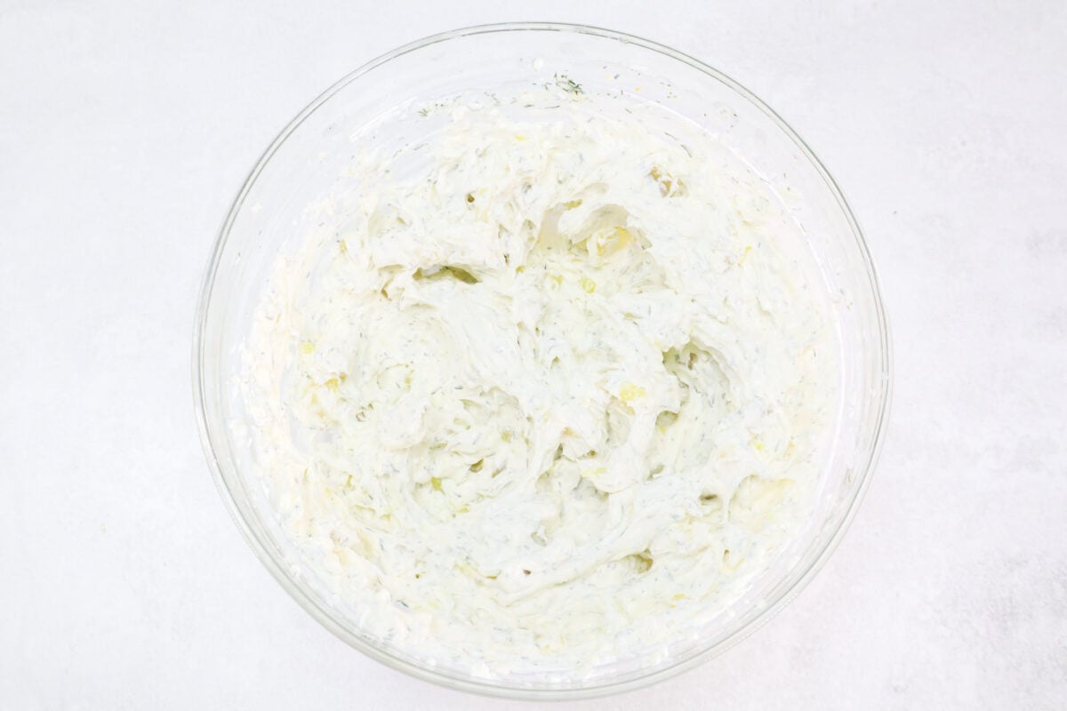 dill pickle dip
