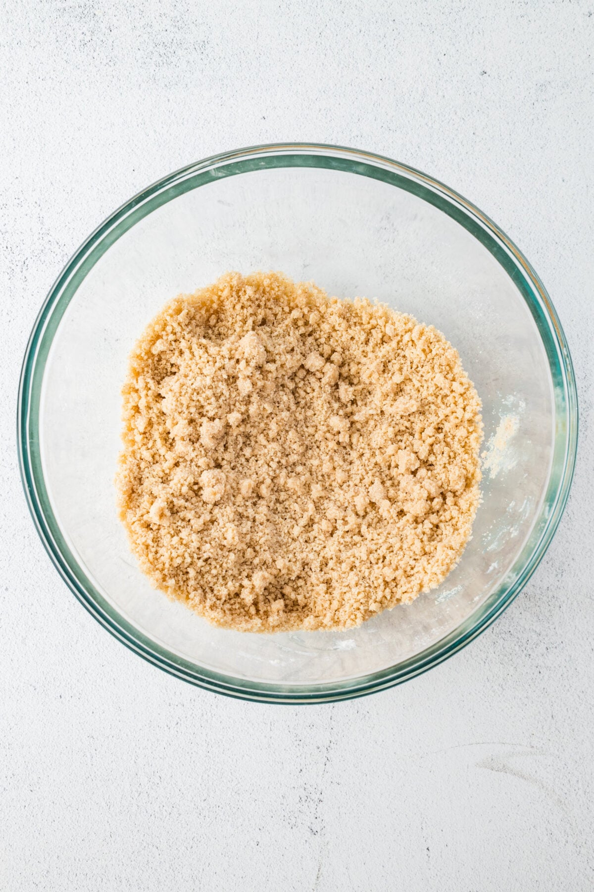 mixed up crisp ingredients