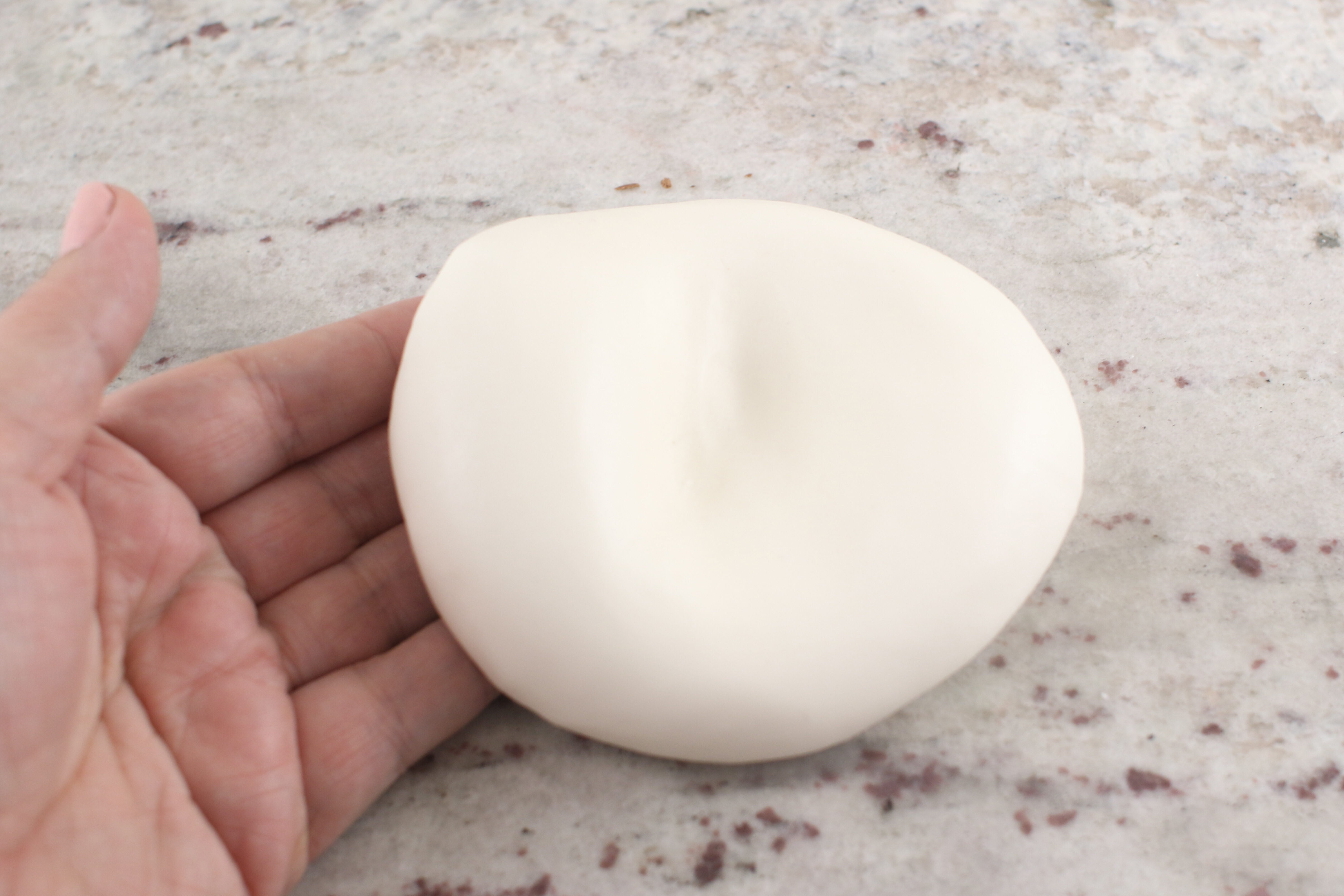 marshmallow fondant