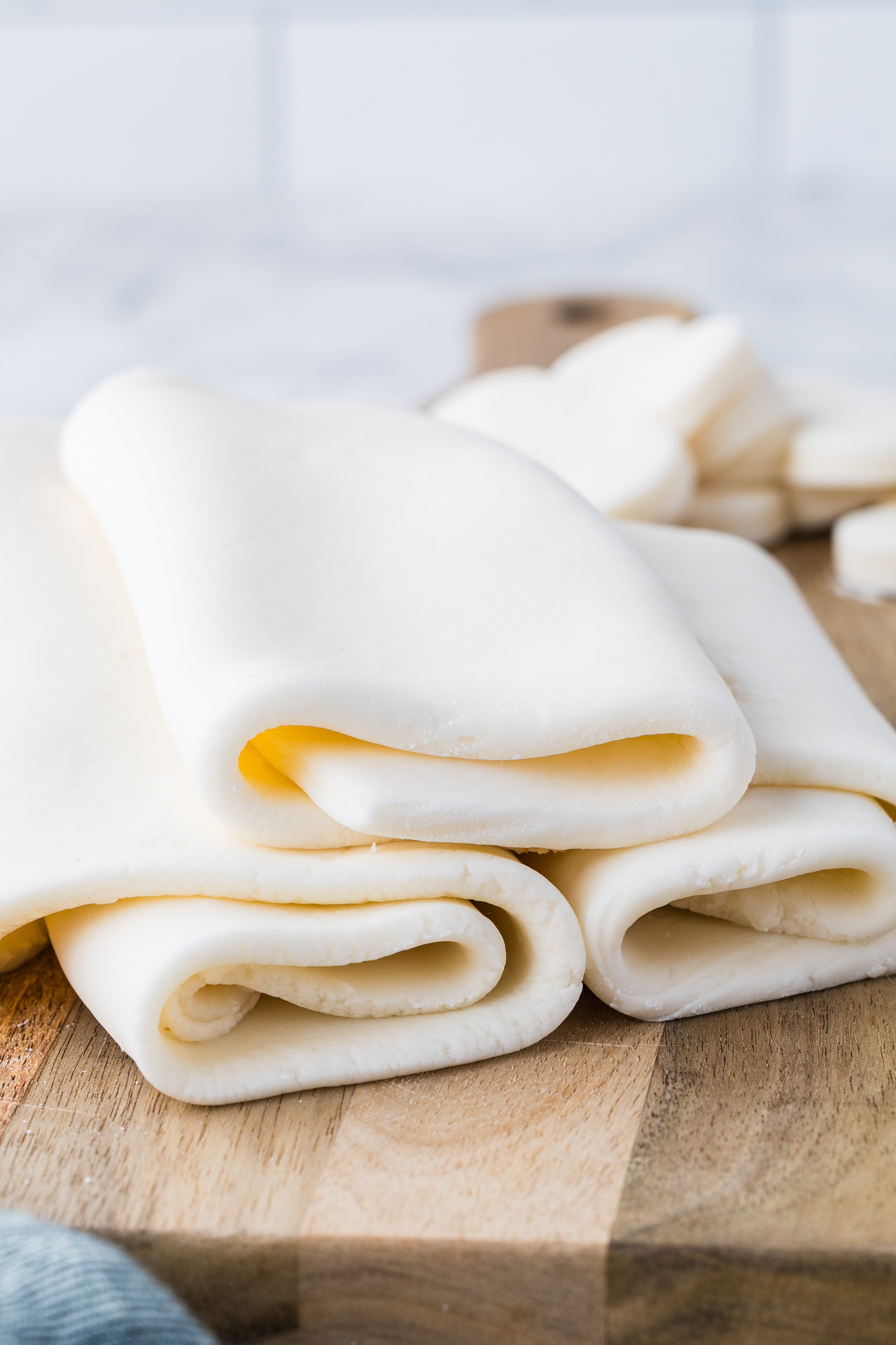 marshmallow fondant