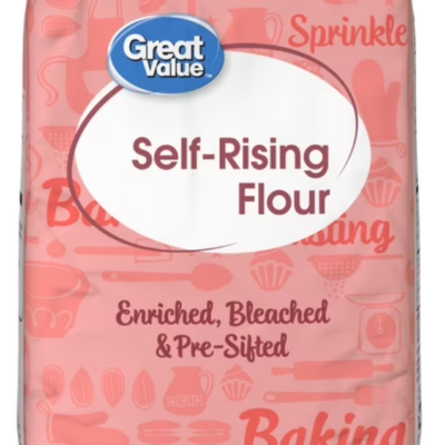 self-rising flour