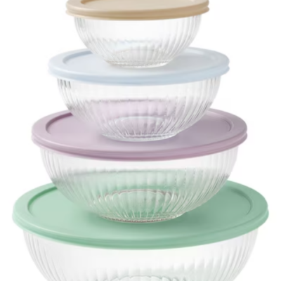 Mixing Bowls