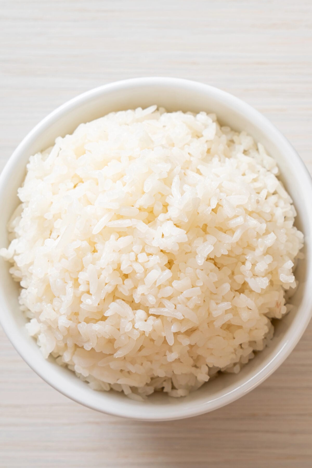 sushi rice