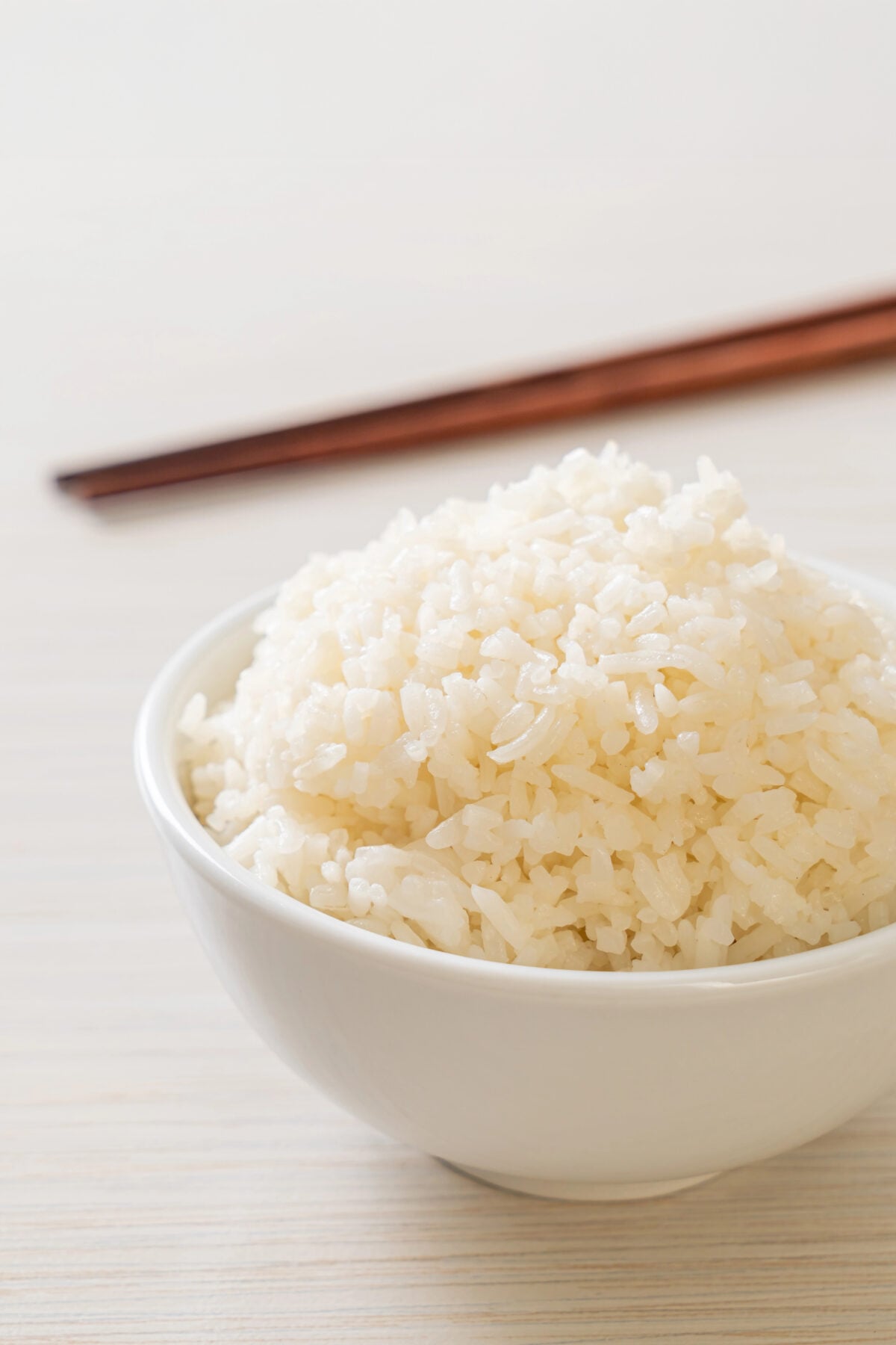 instant pot sushi rice