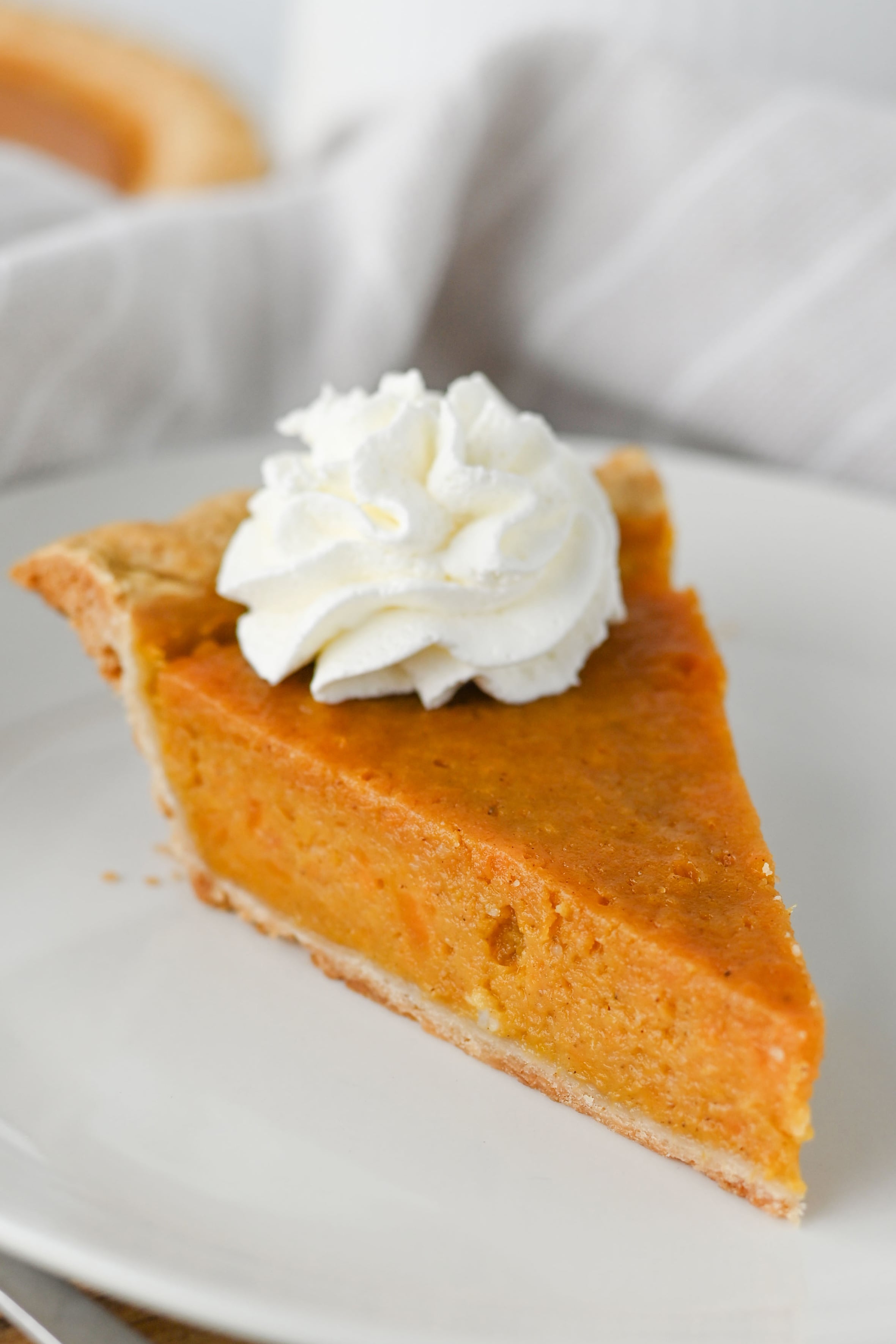 Classic Southern Sweet Potato Pie Recipe (Old-Fashioned & Easy)