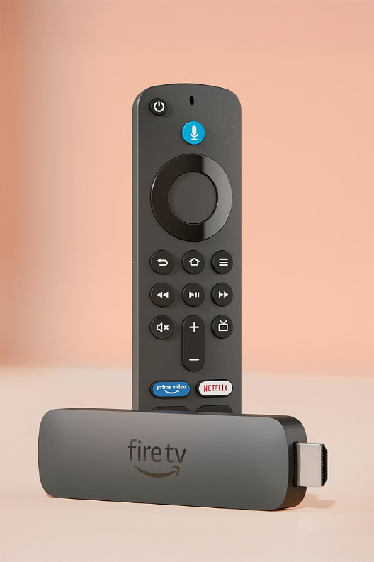 Amazon Fire TV Stick