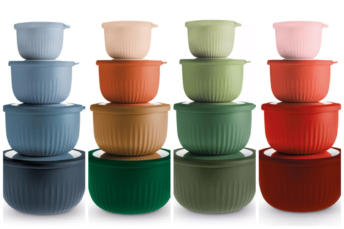 Mixing Bowl Sets