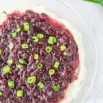 cranberry jalapeno dip