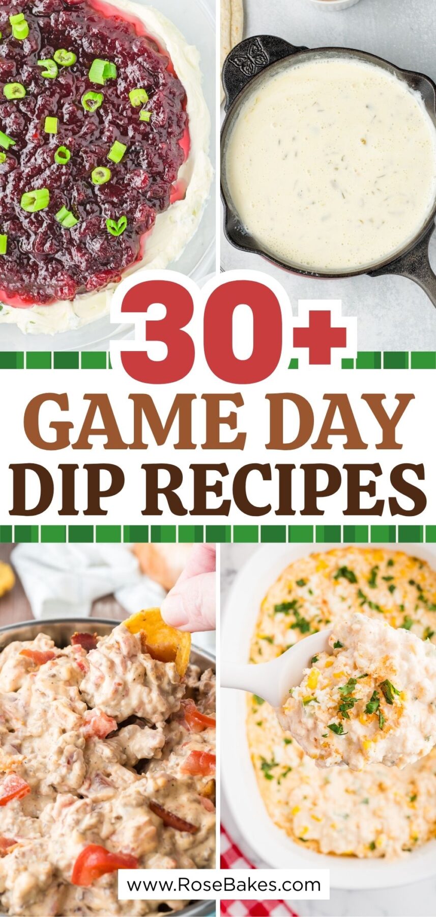dip recipes