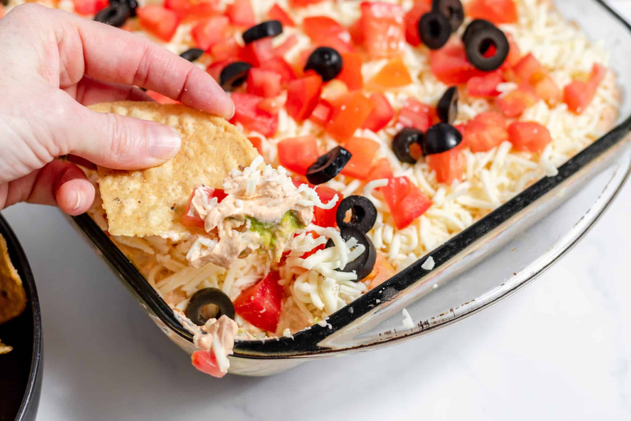 33 Easy Dip Recipes (Hot, Cold, and Sweet Dips for Every Party)
